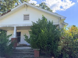 1534 Skeet Club Rd, High Point, NC 27265