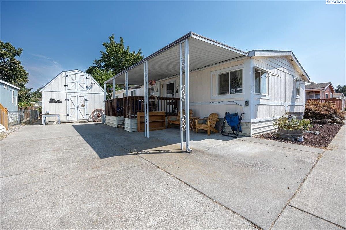 32 Apollo Blvd 32, Richland, WA 99354 Zillow