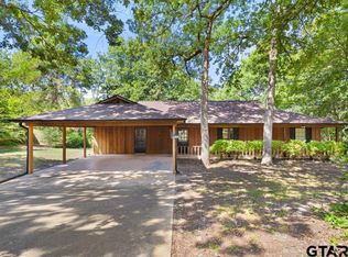 522 Woodside Dr, Hideaway, TX 75771
