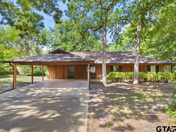 522 Woodside Dr, Hideaway, TX 75771