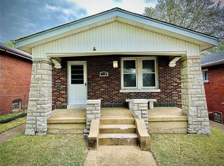 5518 Newport Ave, Saint Louis, MO 63116