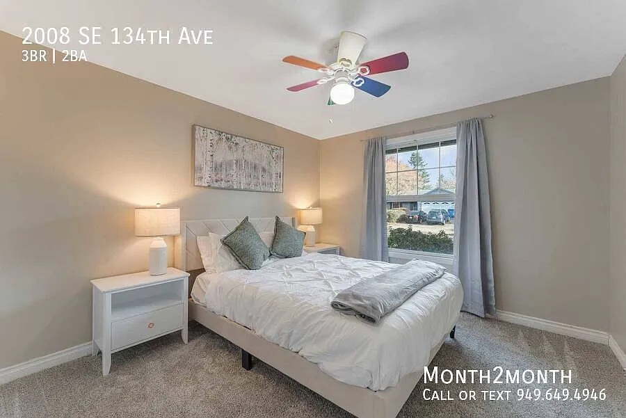 Stylish Comfort on SE 134th Ave — Photo 4