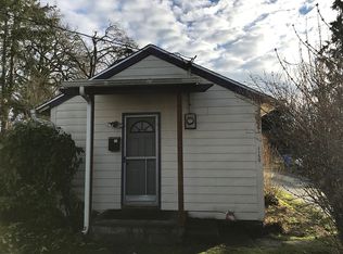 1150 Wilbur St SE, Salem, OR 97302