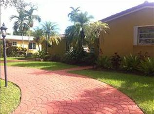 5313 SW 89th Ave, Miami, FL 33165