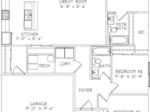 5474 Highland Trl, Big Lake, MN 55309