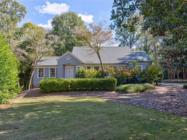 615 S College St, Auburn, AL 36830