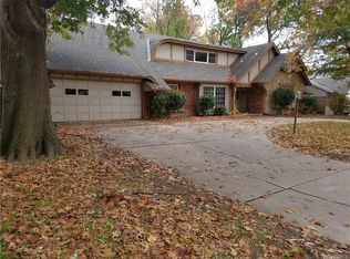 6743 S 73rd East Ave, Tulsa, OK 74133