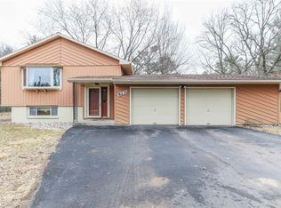 8231 Sheila Ln, Wisconsin Rapids, WI 54494