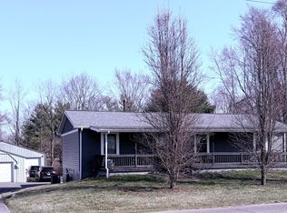 629 Burgin Main St, Harrodsburg, KY 40330