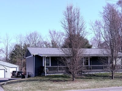 629 Burgin Main St, Harrodsburg, KY, 40330