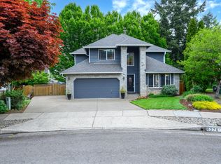 6270 SW Tillamook Pl, Beaverton, OR 97007