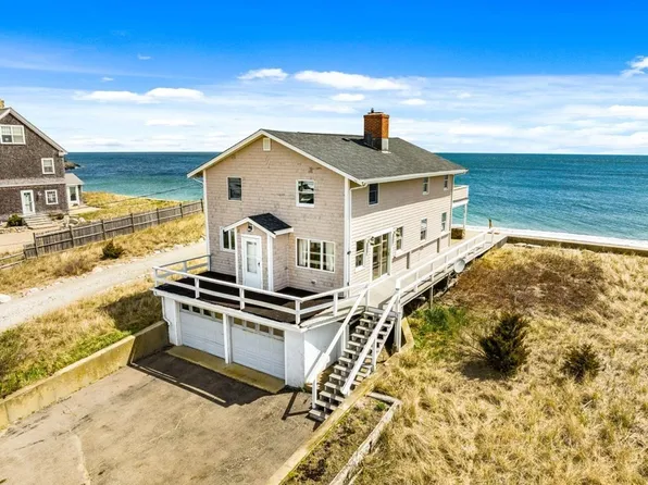 126 Edward Foster Rd, Scituate, MA 02066