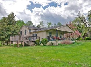 104 McCormick St, Lexington, VA 24450