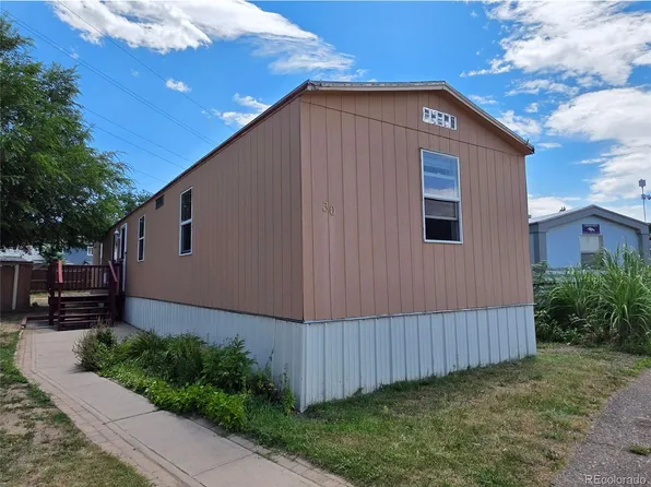 1401 9th Street LOT 30, Fort Lupton, CO 80621