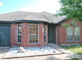 404 W Apple Tree Ln, Fate, TX 75087