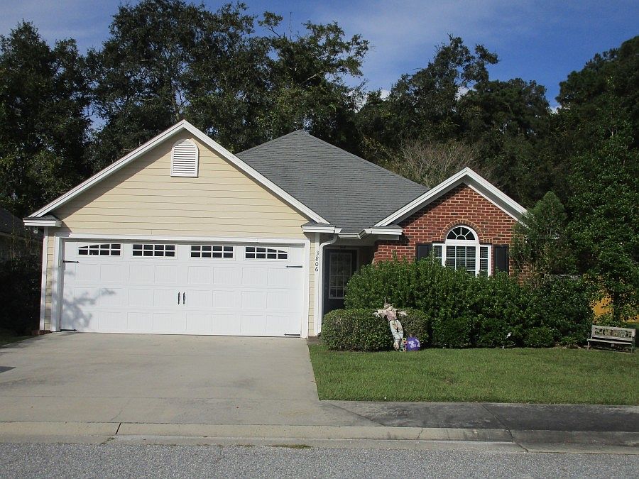 1st image of 3806 Old Vine Way