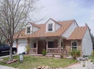 19165 E Stanford Dr, Aurora, CO 80015