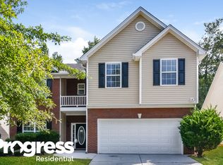 4356 Preserve Trl, Snellville, GA 30039
