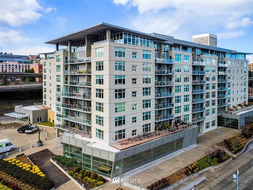 1st image of 1515 Dock Street #912