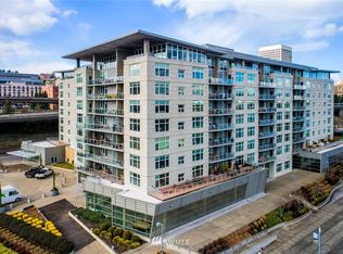 1515 Dock St PENTHOUSE 912, Tacoma, WA 98402