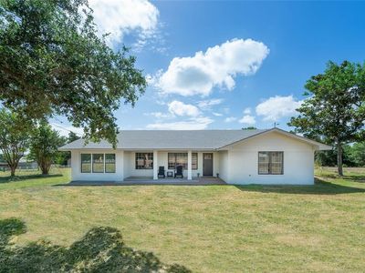 1721 N State Highway 237, Round Top, TX, 78954