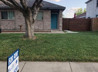 3405 Providence Ave, McAllen, TX 78504