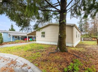 16000 SE Powell Blvd Unit 48, Portland, OR 97236