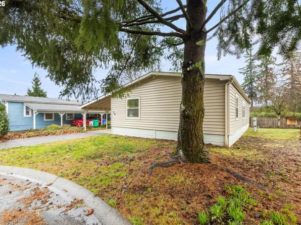 16000 SE Powell Blvd Unit 48, Portland, OR 97236