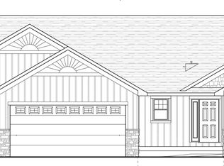 1617 72nd Ave, Hammond, WI 54015