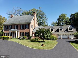 1108 Bishop Meade Rd, Boyce, VA 22620