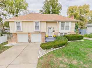 8204 E 105th St, Kansas City, MO 64134