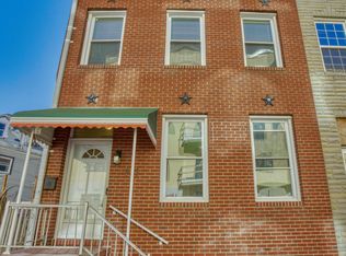 913 Trinity St, Baltimore, MD 21202