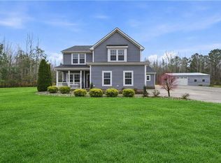 190 Sorrel Ln, Moyock, NC 27958