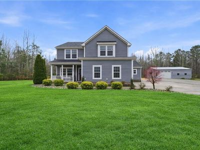 190 Sorrel Ln, Moyock, NC, 27958