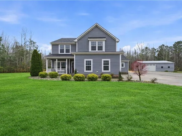 190 Sorrel Ln, Moyock, NC 27958