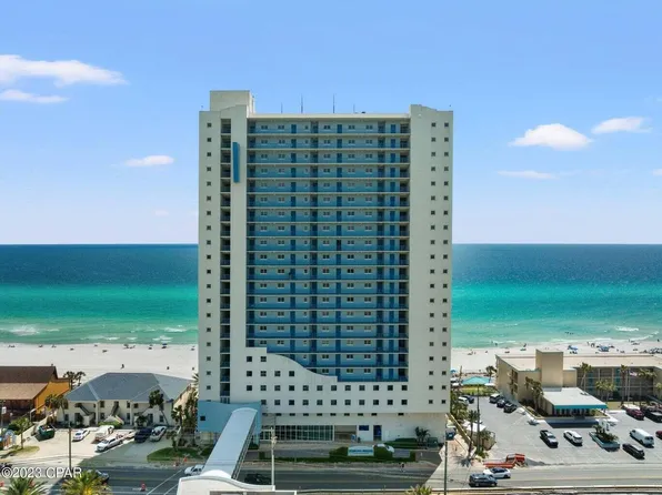 16701 Front Beach Rd #1807, Panama City Beach, FL 32407