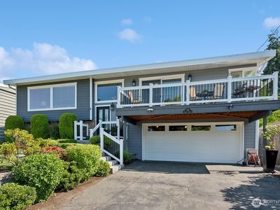 918 Daley Street, Edmonds, WA, 98020