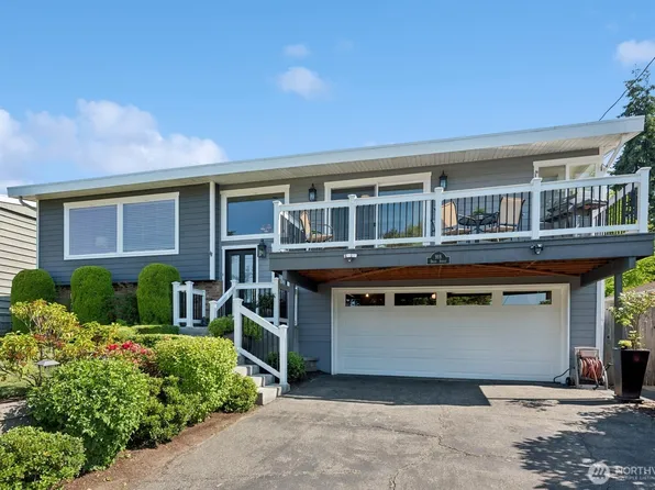 918 Daley Street, Edmonds, WA 98020