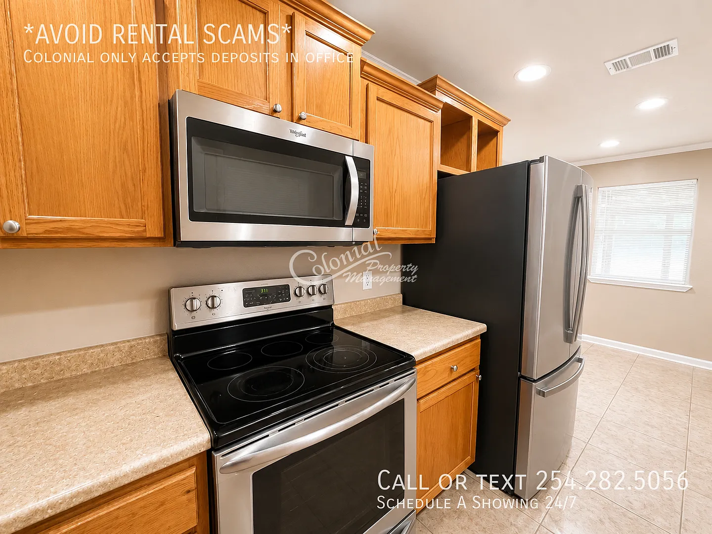 3 bed, 2.0 bath, 1099 sqft, $1,350 — Photo 4