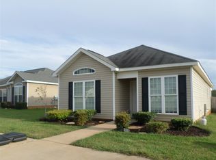 301 Tug Ct, Warner Robins, GA 31088