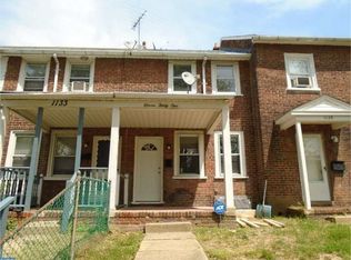 1131 Keystone Rd, Chester, PA 19013