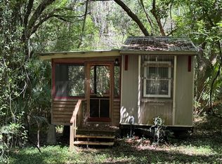 408 SE 138th Ave, Micanopy, FL 32667