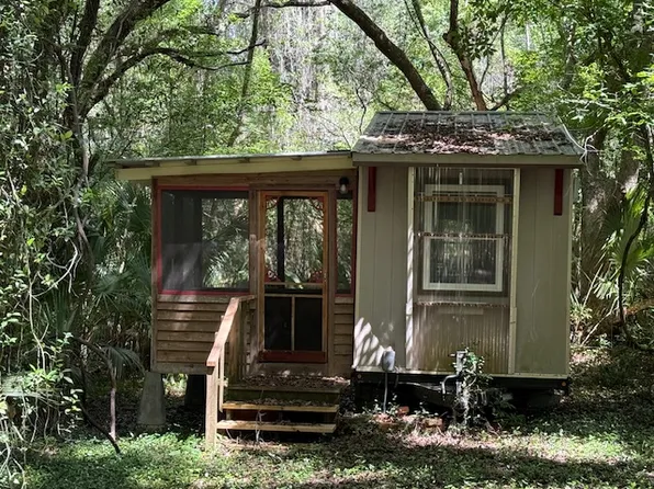 408 SE 138th Ave, Micanopy, FL 32667
