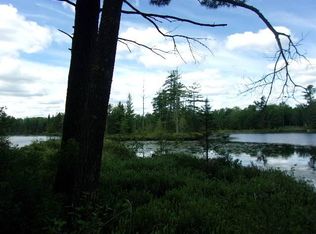 Cramer Lake Rd, Mercer, WI 54547