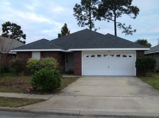 1620 Ella Ruth Dr, Fort Walton Beach, FL 32547