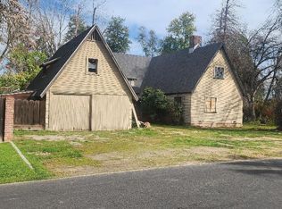 4313 N Thorne Ave, Fresno, CA 93704