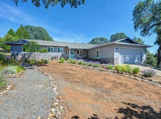 1980 Liberty Hill Ct, Cool, CA