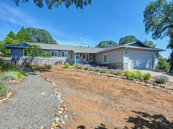 1980 Liberty Hill Ct, Cool, CA 95614