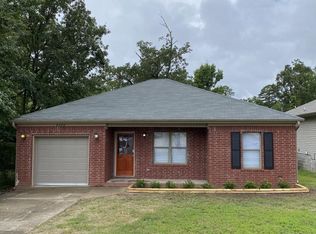 2116 Perry St, Little Rock, AR 72205