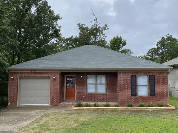 2116 Perry St, Little Rock, AR 72205